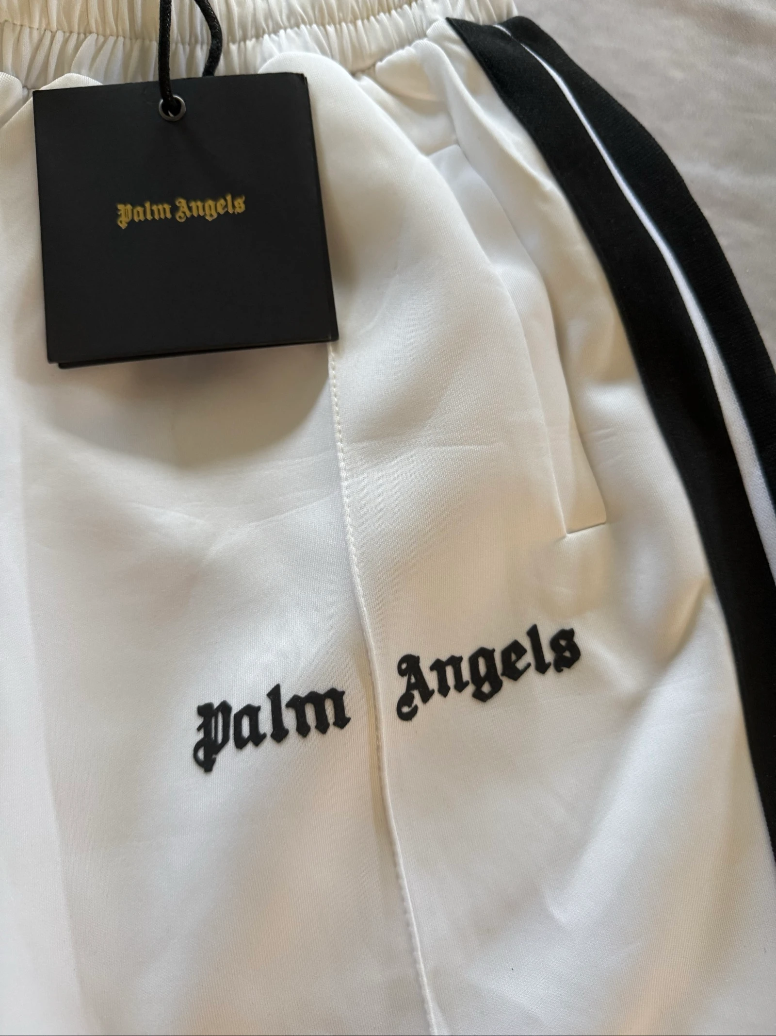 Shorts Palm Angels – photo 3